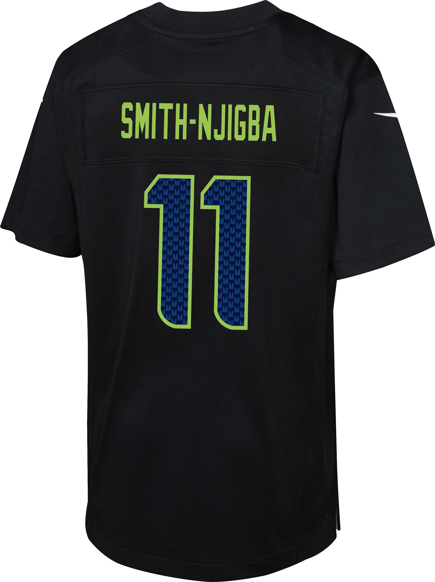 Nike Youth 2025-26 Super Bowl LX Bound Seattle Seahawks Jaxon Smith-Njigba #11 Game Jersey product image