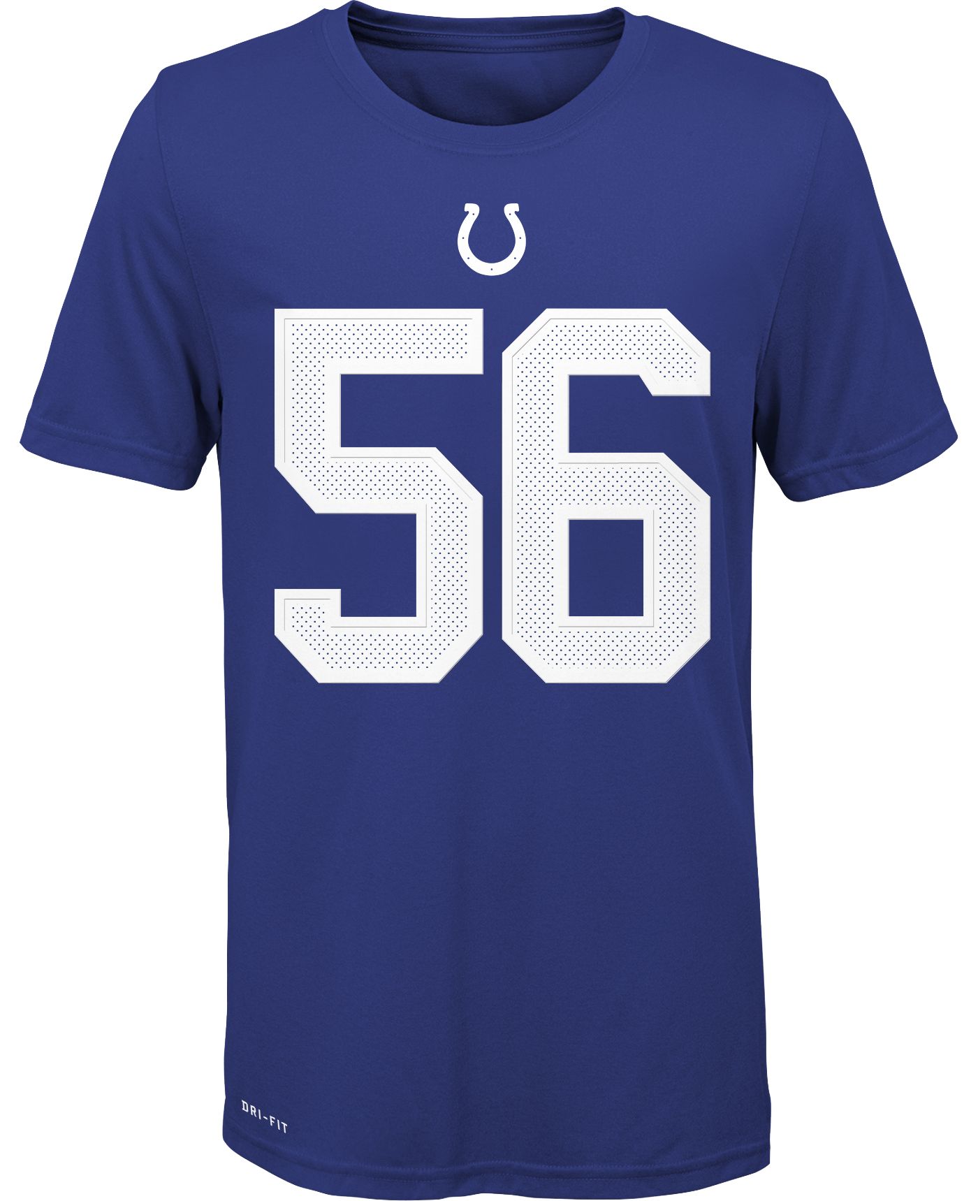 Colts Youth M Quentin Nelson Jersey deals size