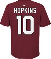Nike Youth Arizona Cardinals DeAndre Hopkins #10 Red T-Shirt product image