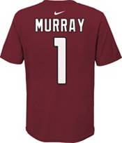 NFL Team Apparel Youth Arizona Cardinals Kyler Murray #85 Red Player T-Shirt product image