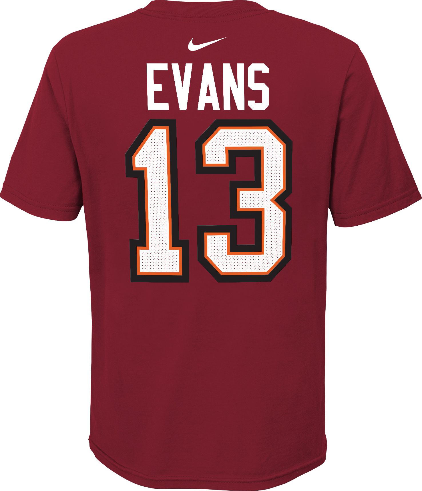 Mike Evans Buccaneers jersey