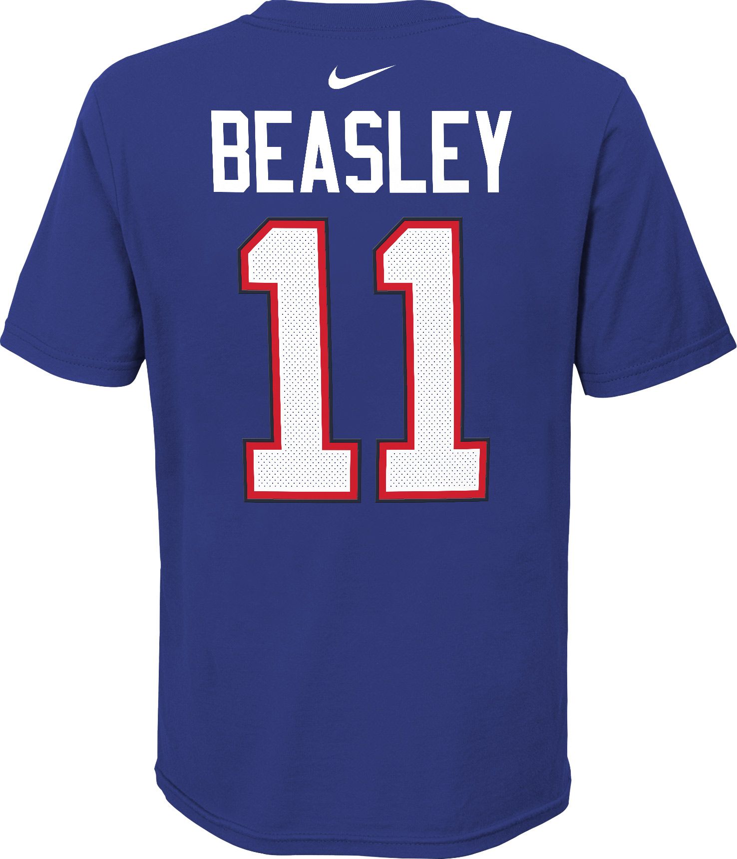 buffalo bills cole beasley jersey