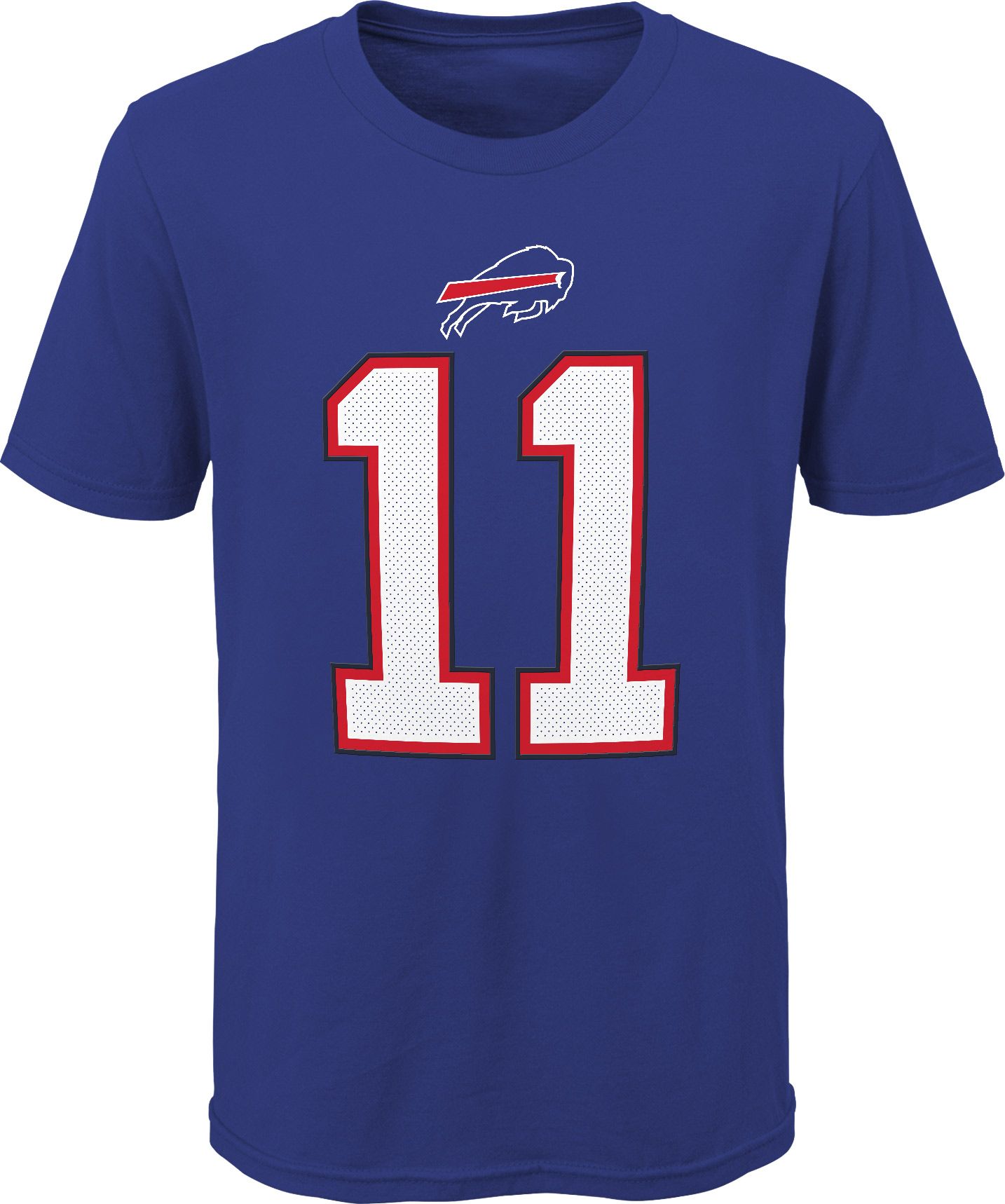 cole beasley youth jersey