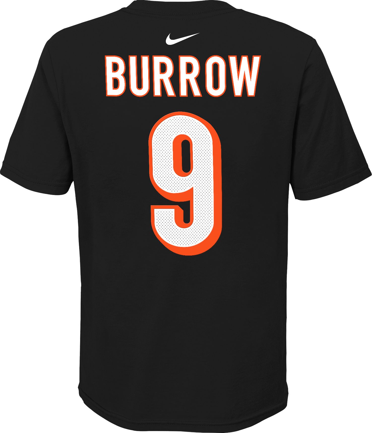 joe burrow merchandise