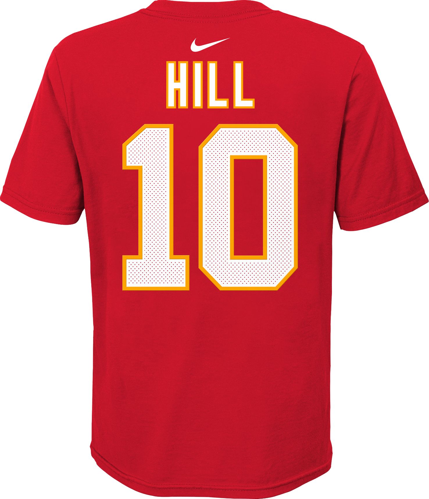 tyreek hill youth hoodie