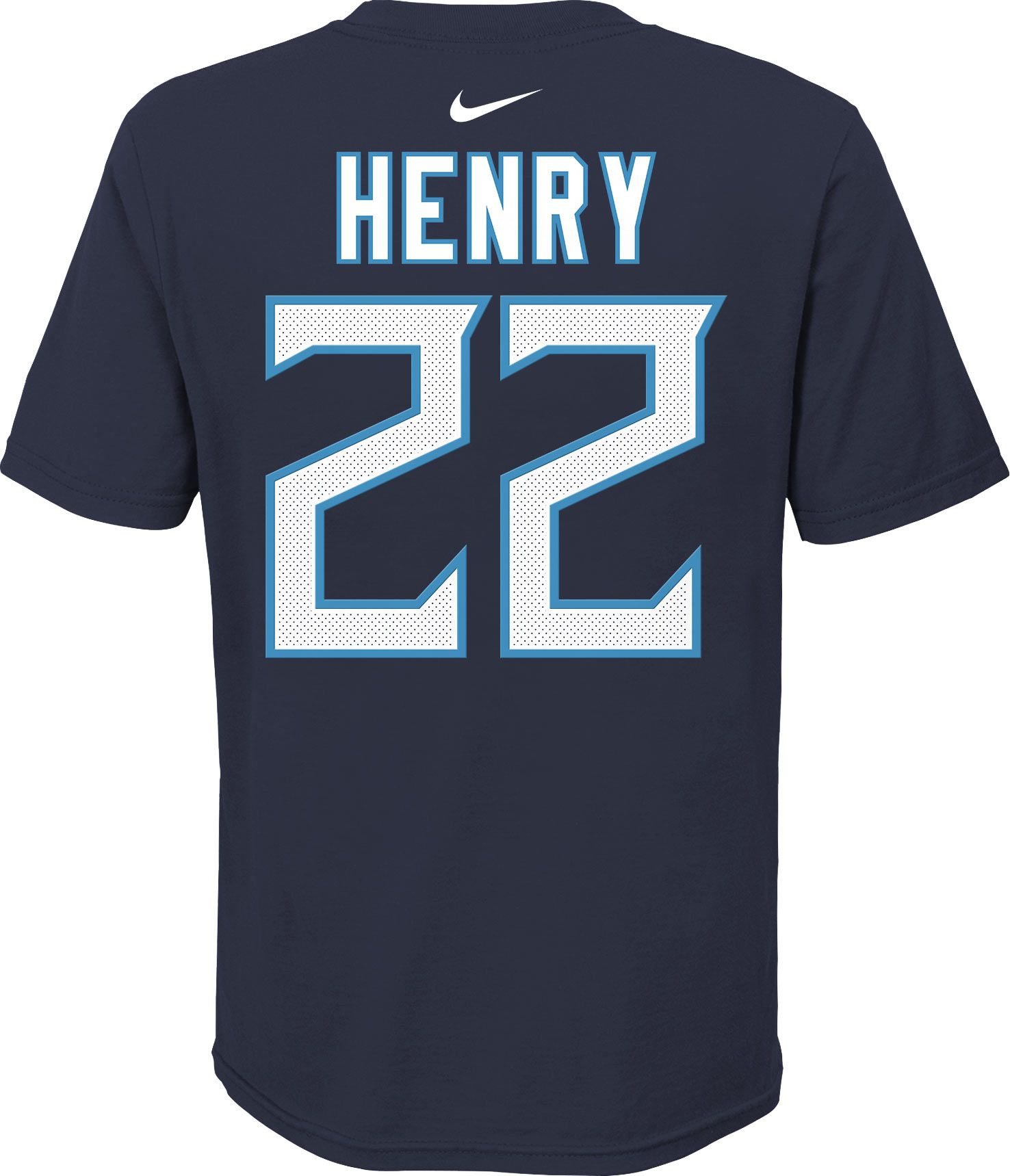 Derrick henry youth store shirt