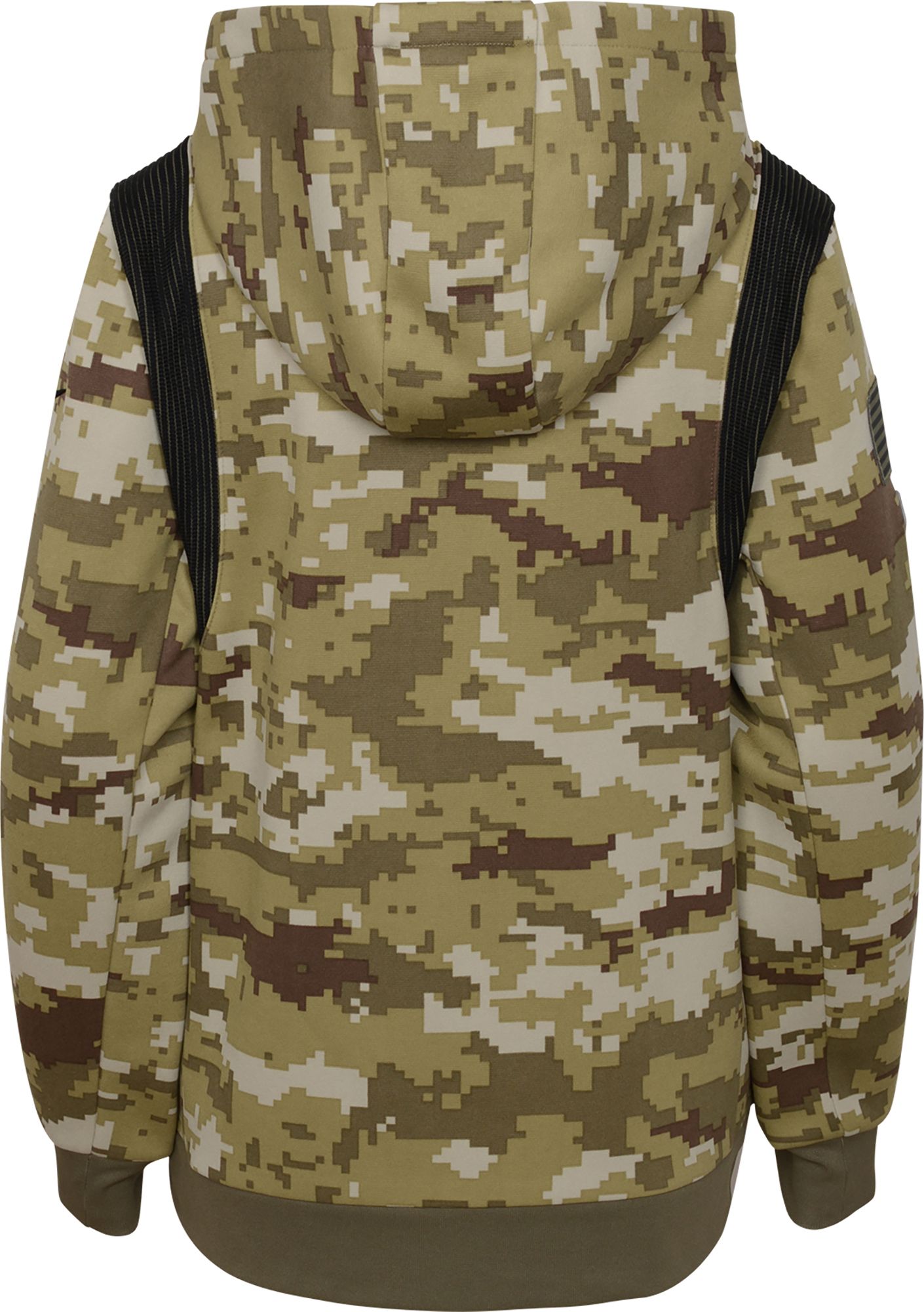 Nike Youth New York Giants Salute to Service Camouflage Hoodie product image
