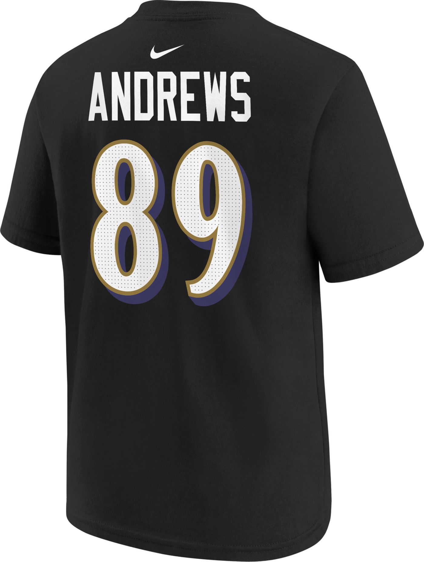 Youth ravens jersey hotsell