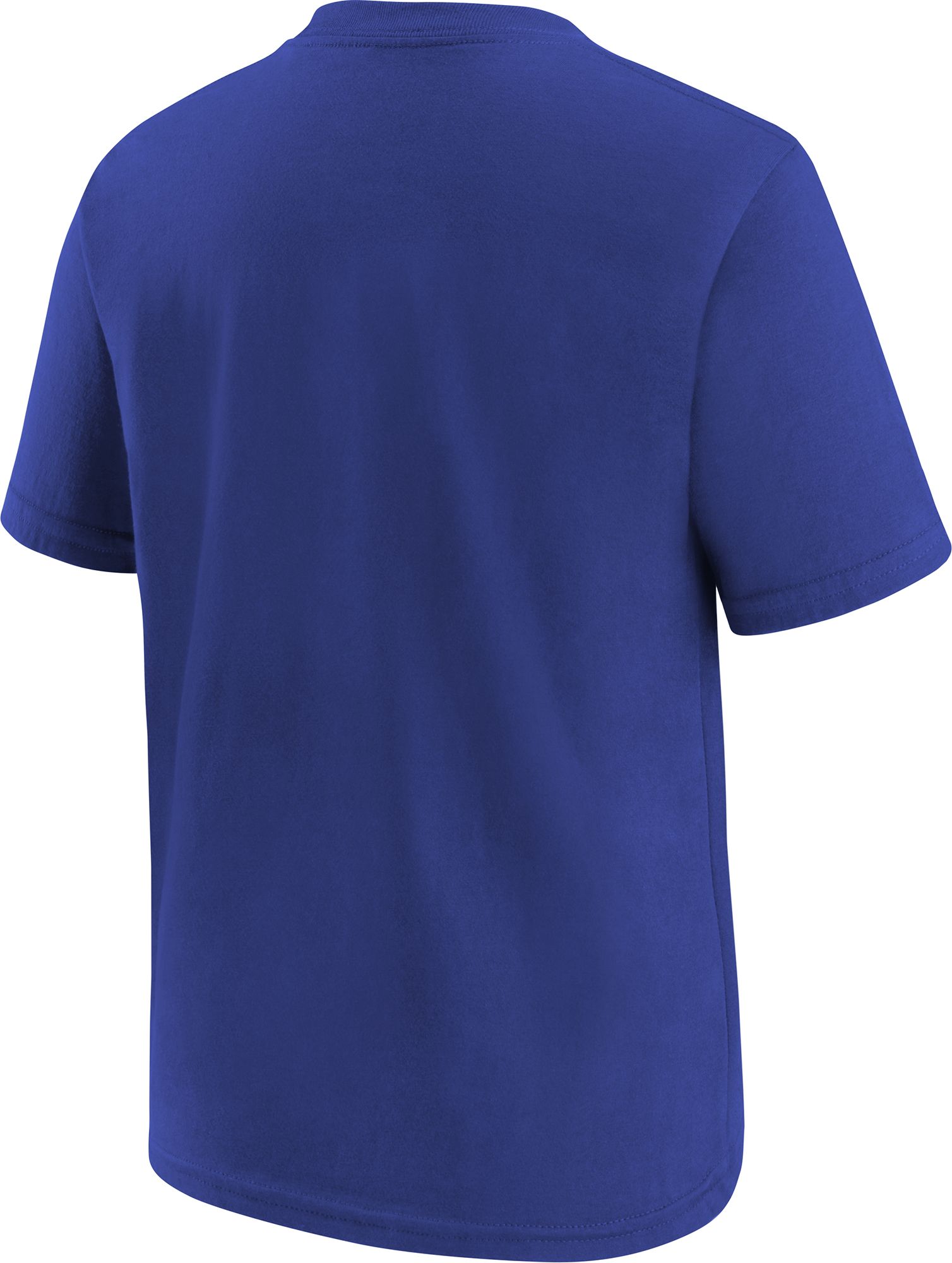 Nike Youth Buffalo Bills Local Pack Royal T-Shirt product image