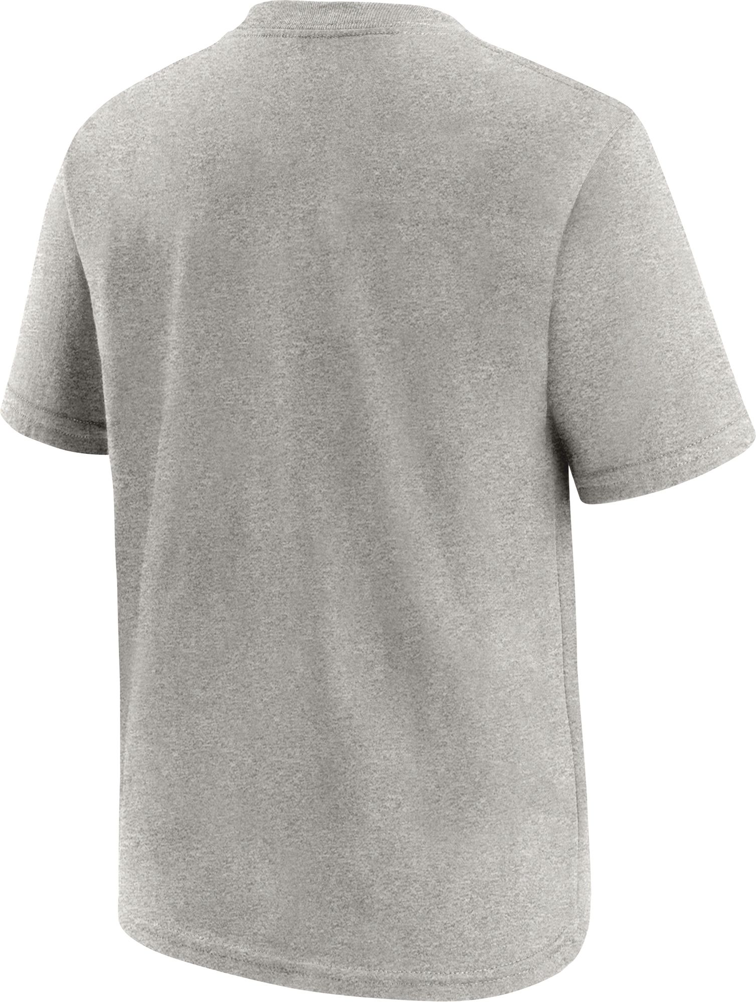 Nike Youth Tampa Bay Buccaneers Local Pack Grey T-Shirt product image