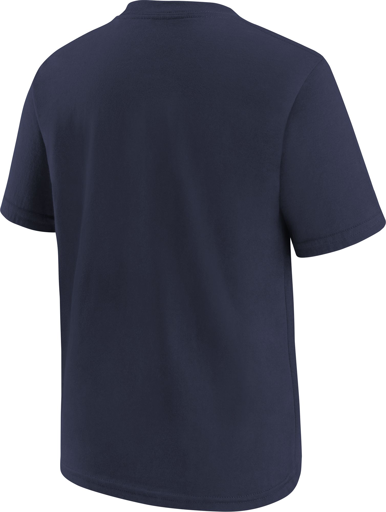 Nike Youth Seattle Seahawks Local DK Metcalf Navy T-Shirt product image