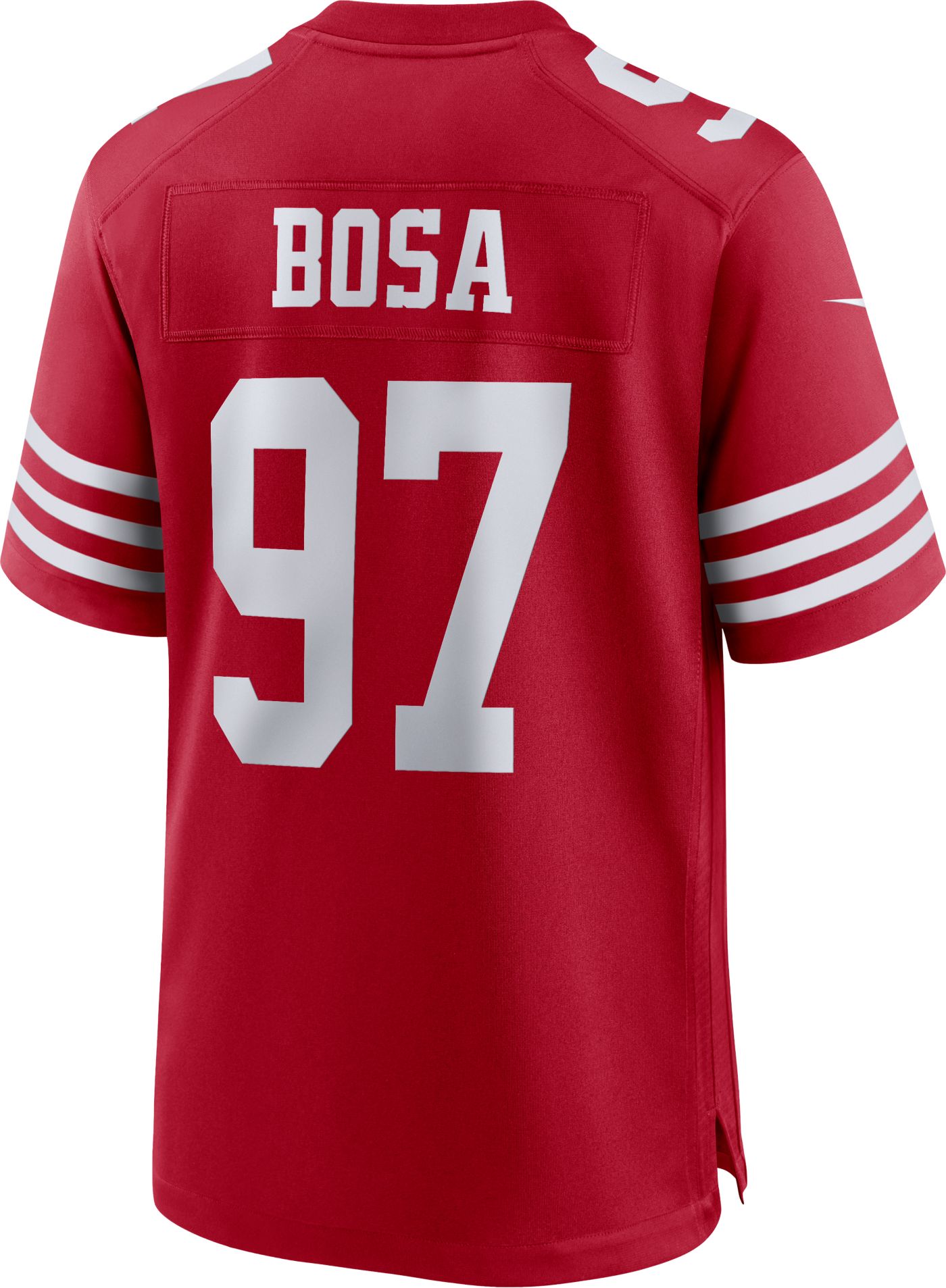 49ers jersey authentic best sale