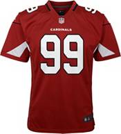Nike Youth Arizona Cardinals J.J. Watt #99 Red Game Jersey