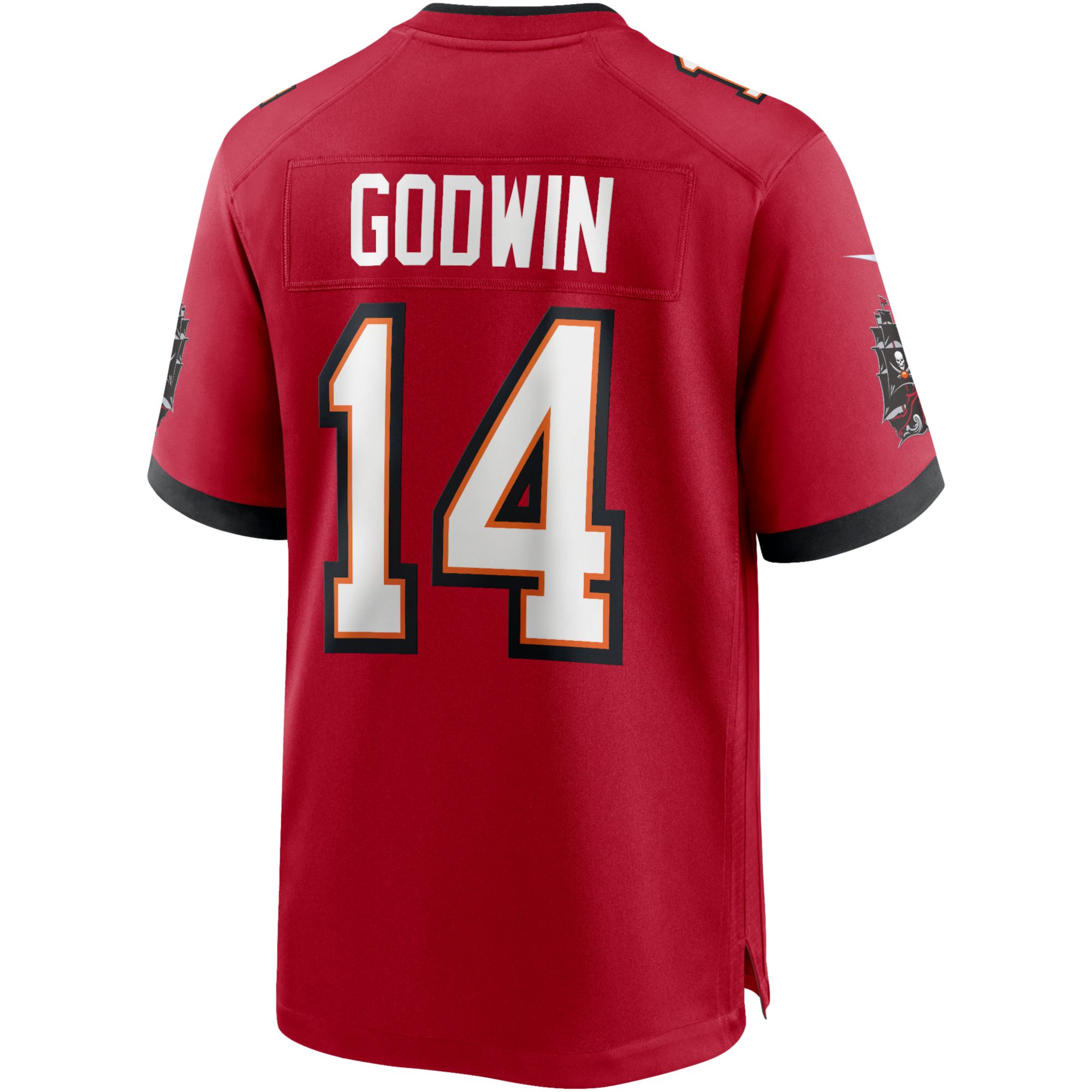 chris godwin youth jersey
