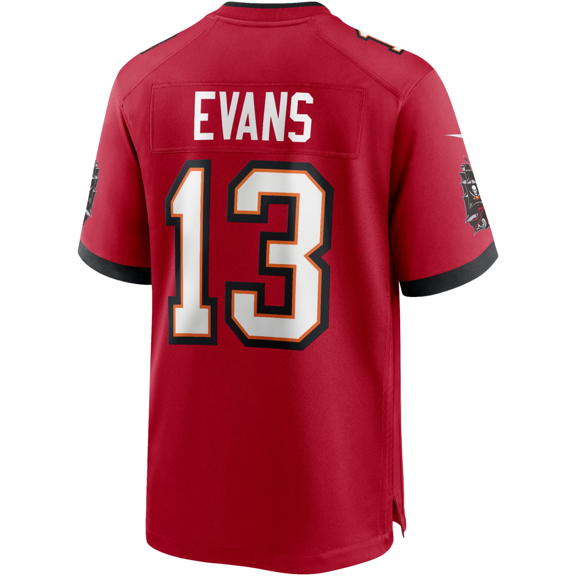 tampa bay nfl jersey 13