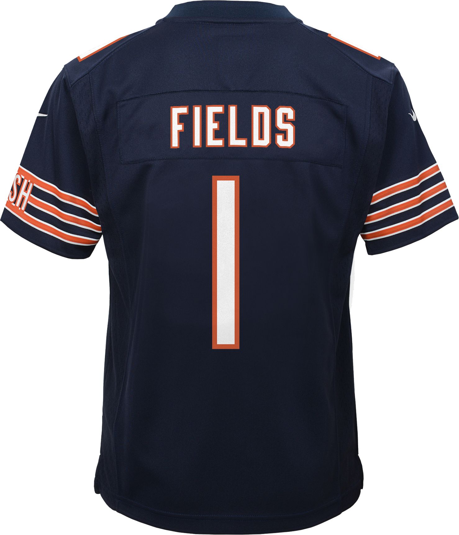 Boys chicago store bears jersey