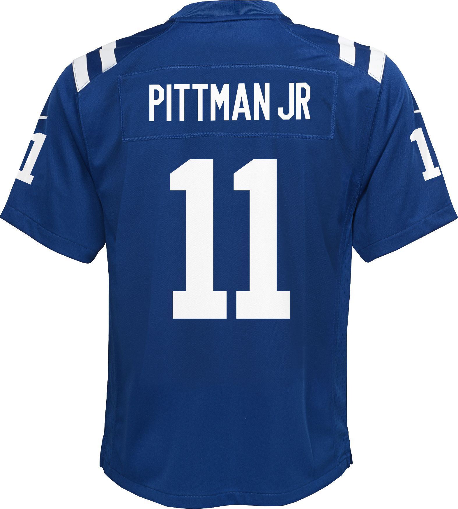 michael pittman jr jersey