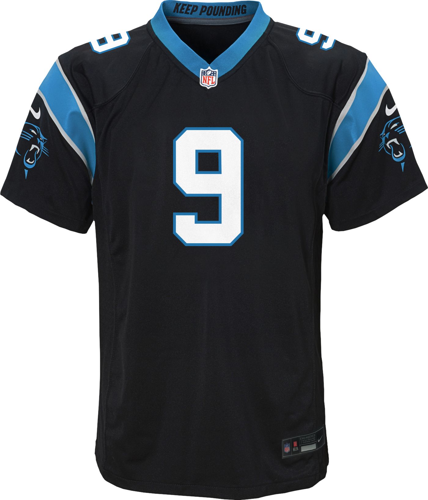 Panthers jersey dicks hotsell