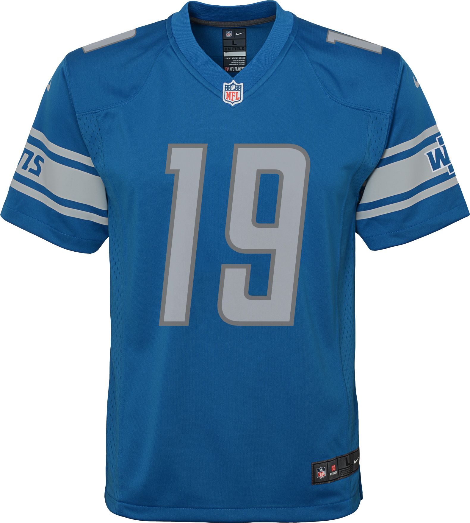 kenny golladay jersey