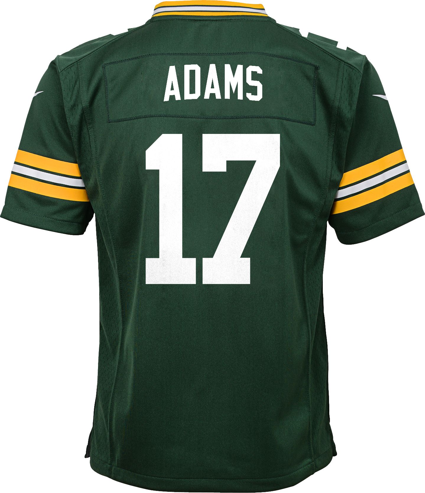 youth packers jersey