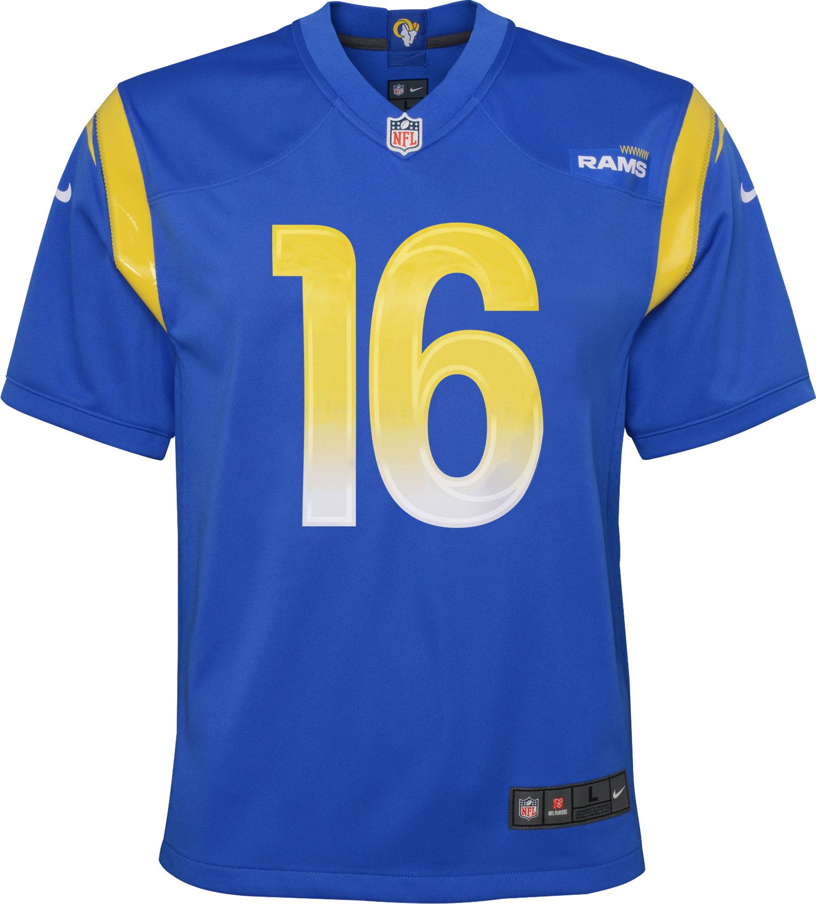 jared goff jerseys