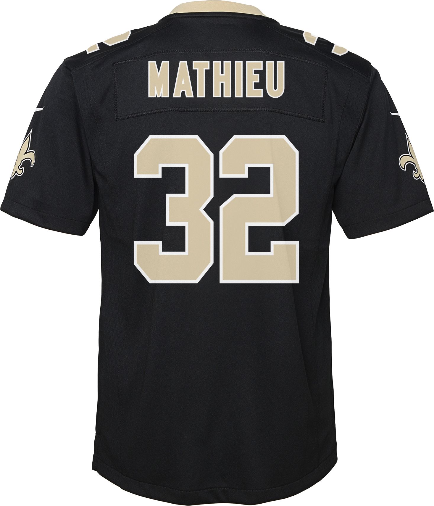 Tyrann mathieu 2025 youth jersey