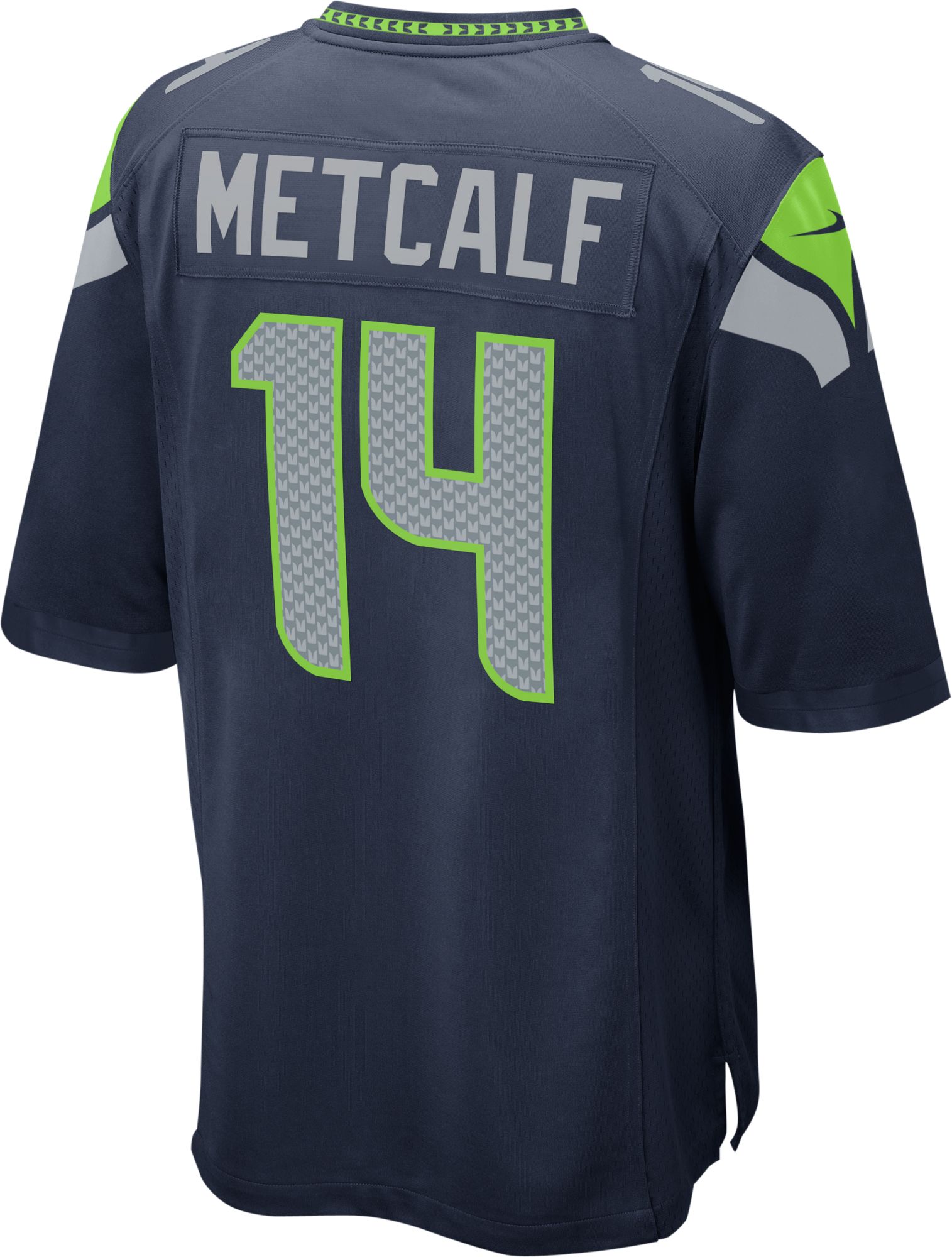 seahawks youth jersey
