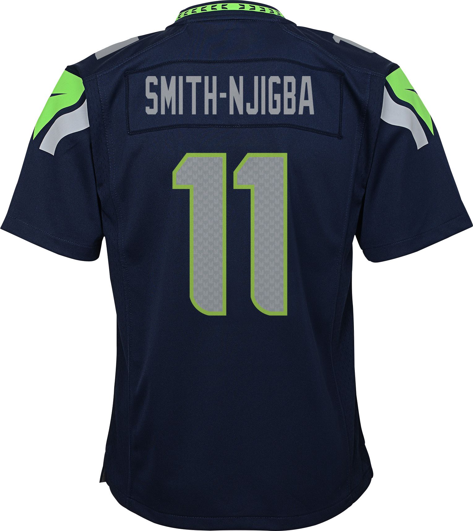 Nike Youth Seattle Seahawks Jaxon Smith-Njigba #11 Game Jersey product image