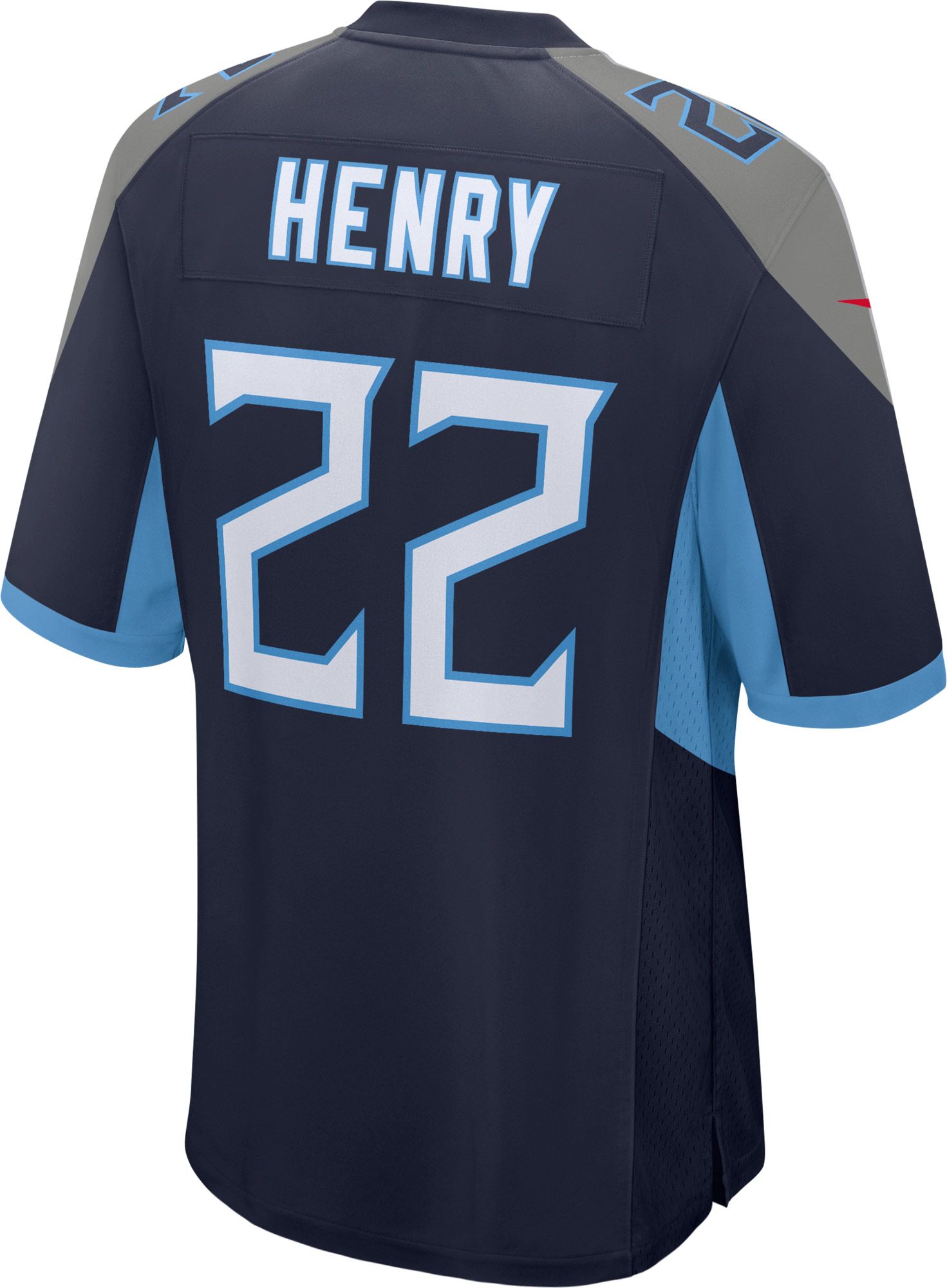 derrick henry jersey kids