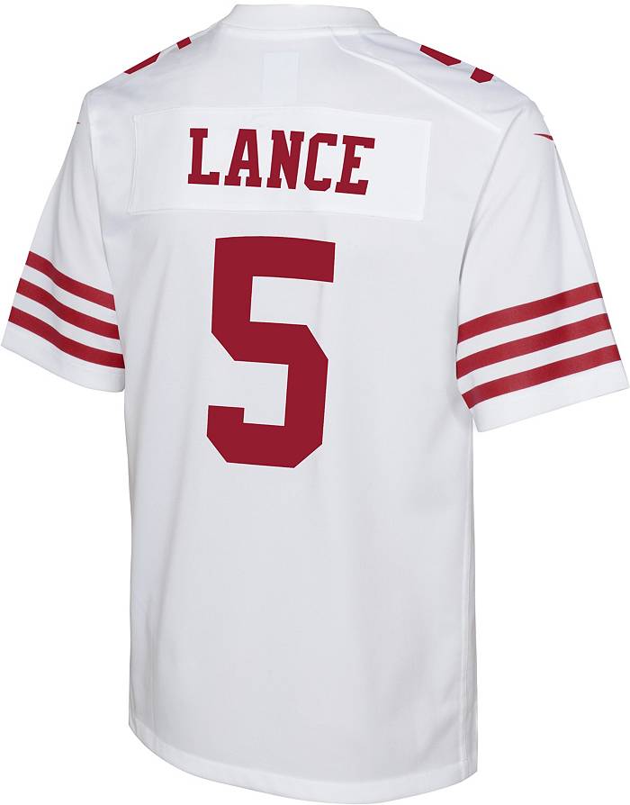 sf 49ers jersey