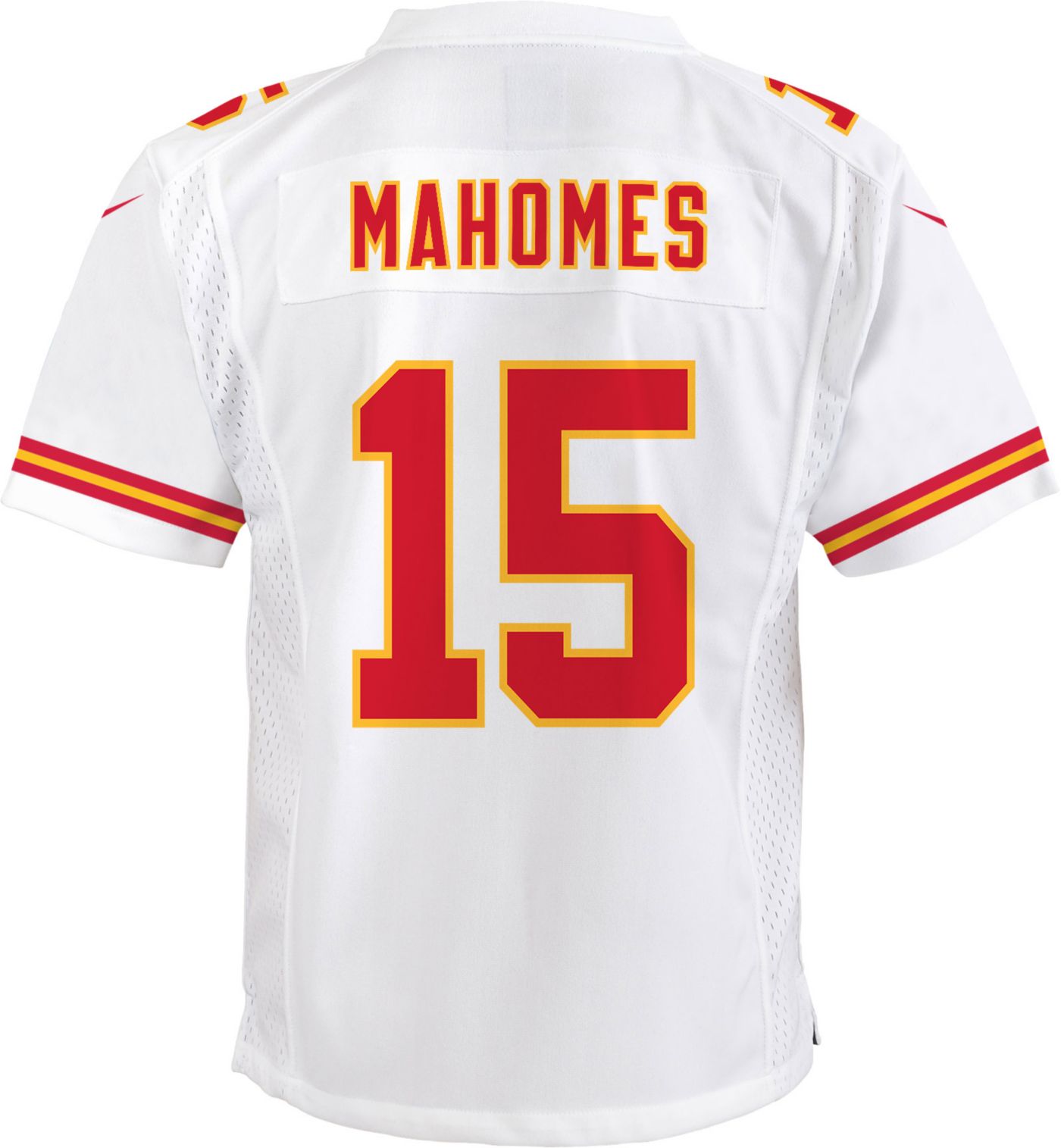 Patrick outlets Mahomes KC Chiefs Jersey