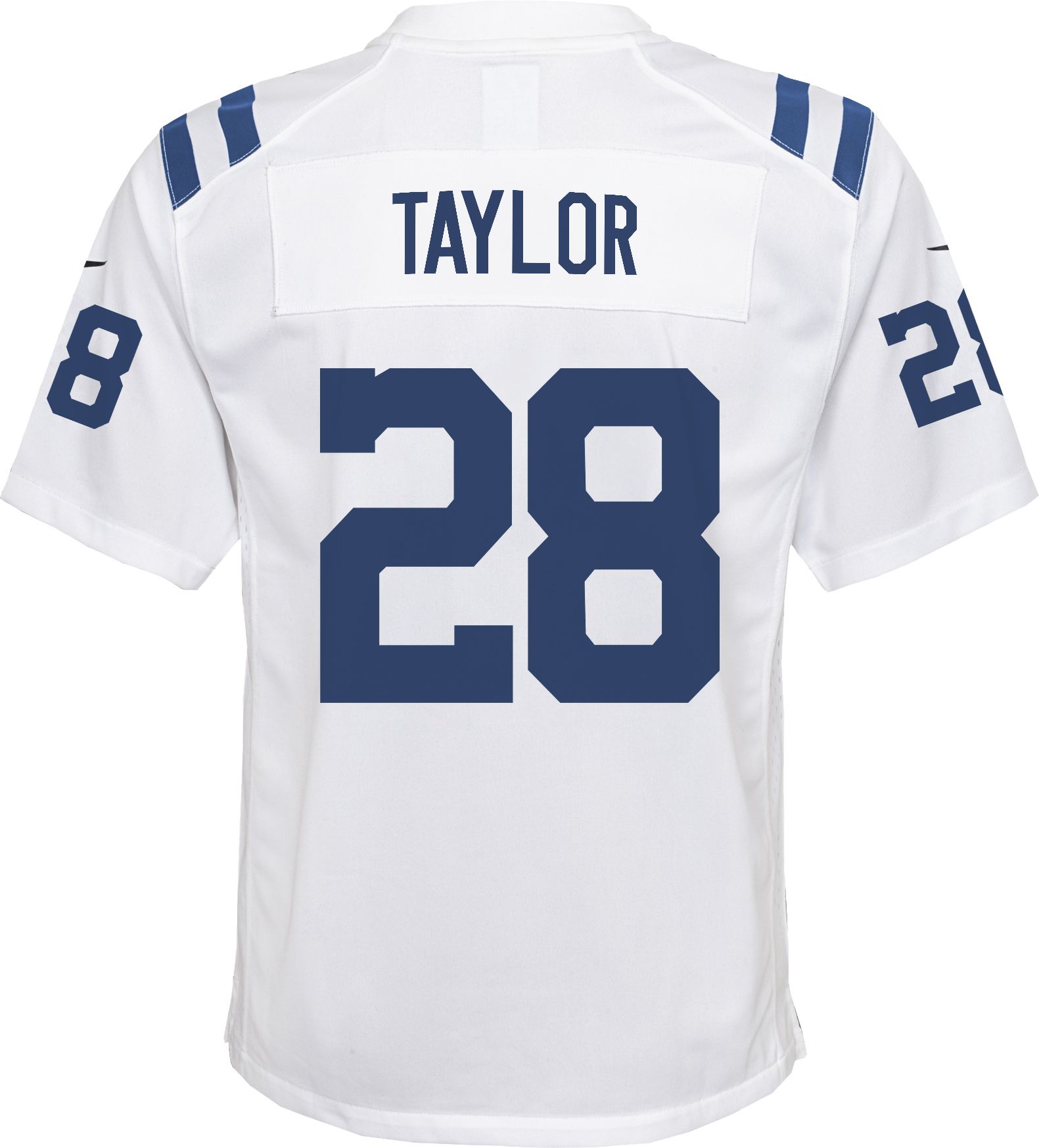 Jonathan taylor youth sales jersey