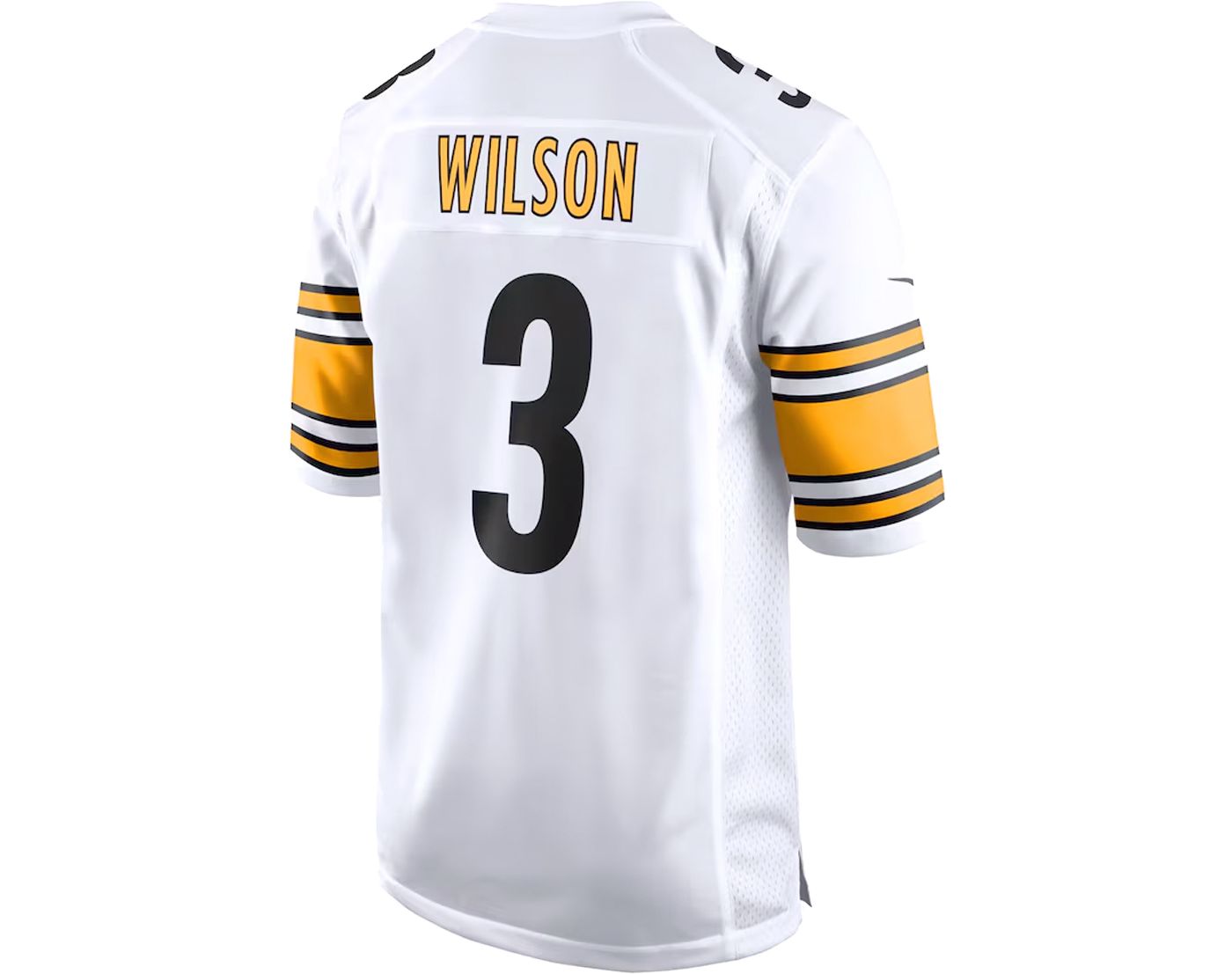 Steelers 3rd jersey online