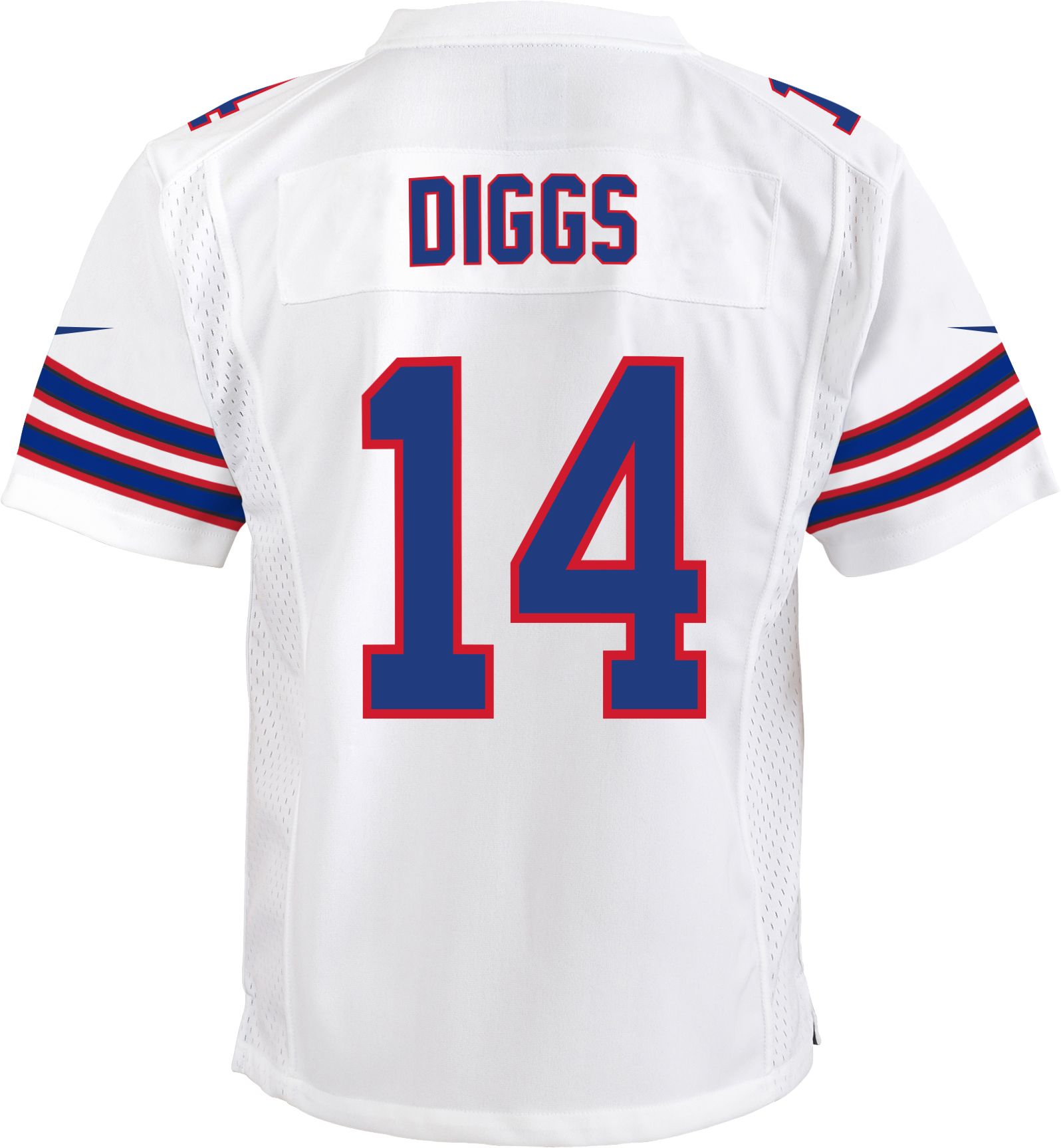 stefon diggs youth jersey