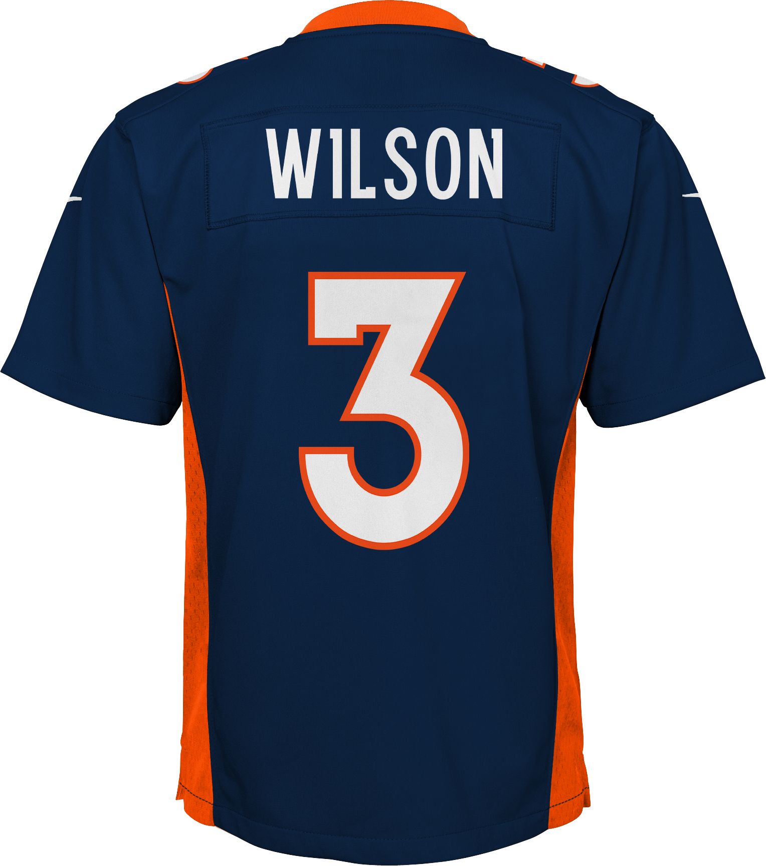 Children's denver bronco on sale jerseys