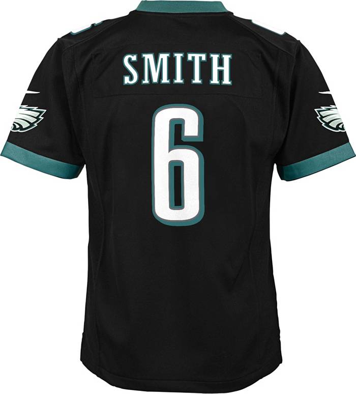 eagles jersey smith
