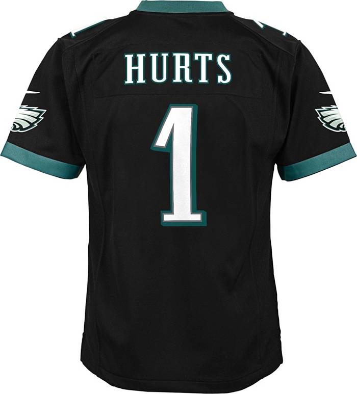 Jalen Hurts Eagles jersey: Where to buy online 