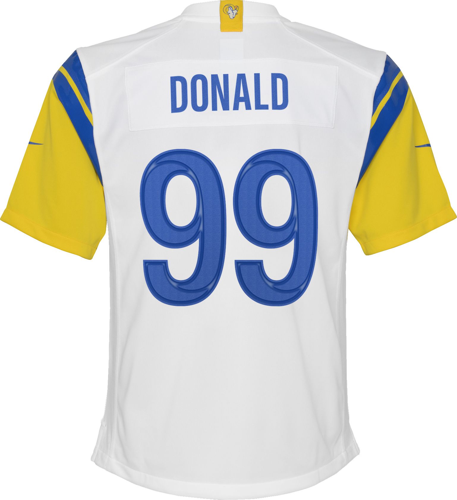 youth aaron donald jersey