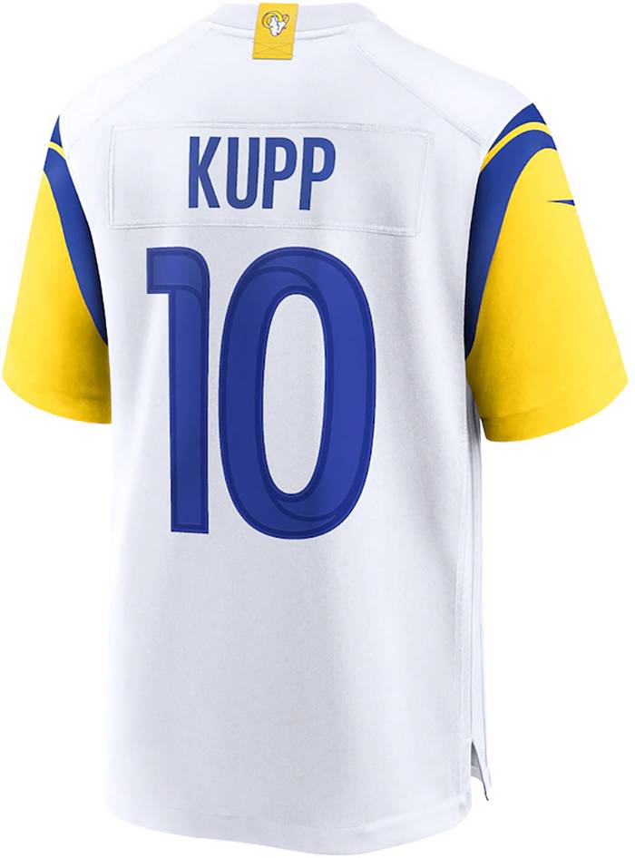youth cooper kupp jersey