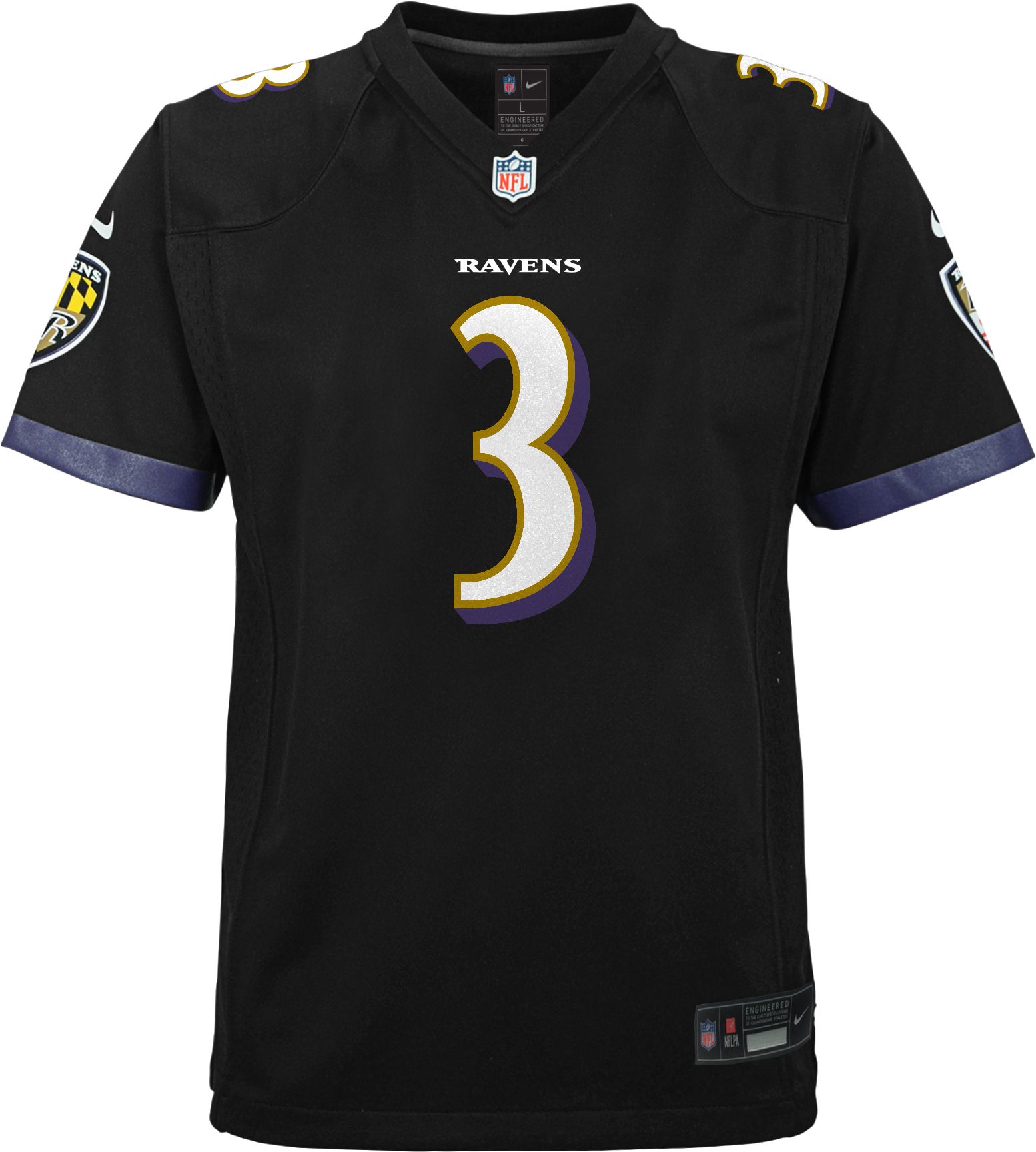 NFL, Other, Odell Beckham Jr Jersey Youth