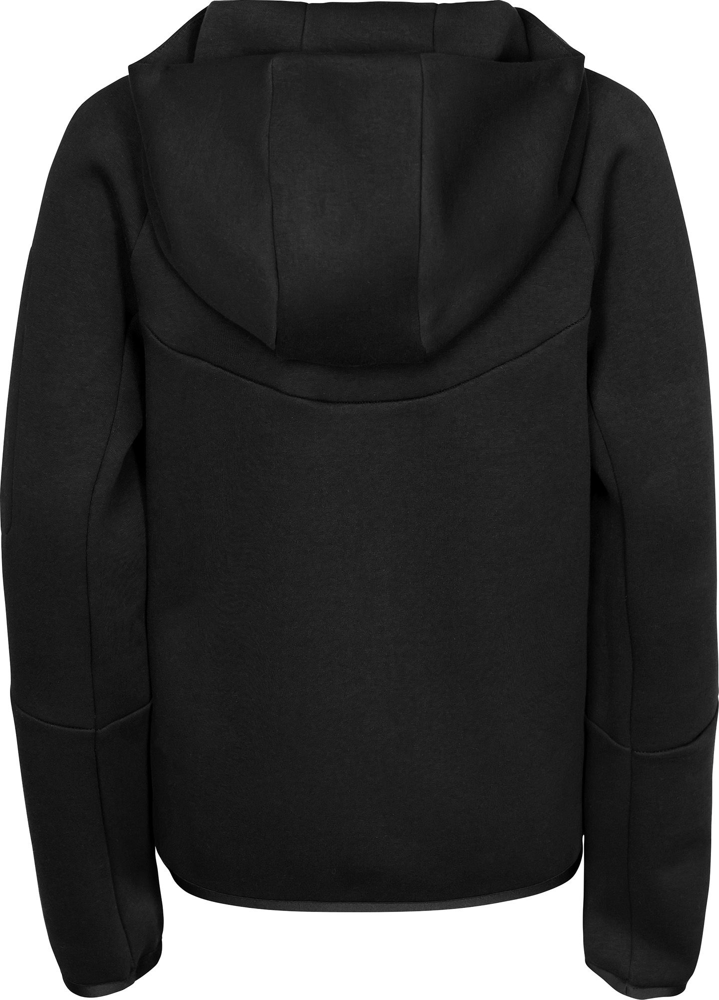 Nike Youth Chicago Bears Tech Fleece Full-Zip Hoodie | Dick's Sporting ...