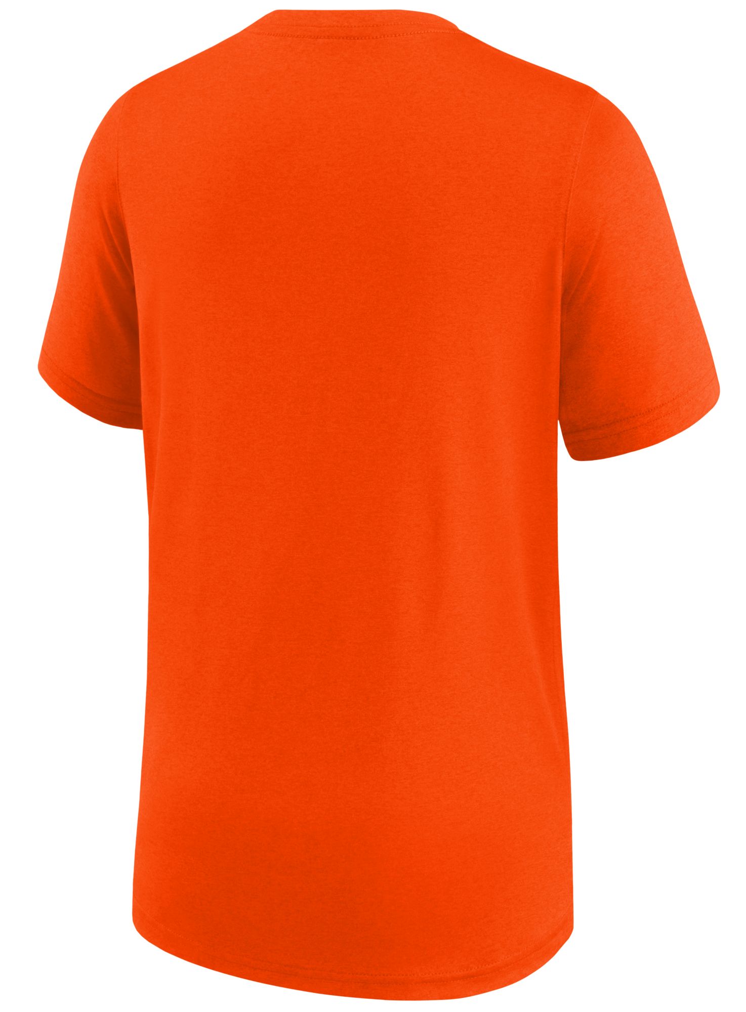 Nike Youth Chicago Bears University Orange Legend Icon T-Shirt product image