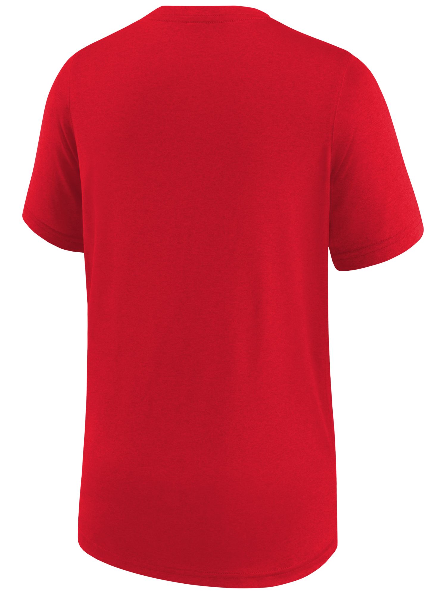 Nike Youth Houston Texans Red Legend Icon T-Shirt product image