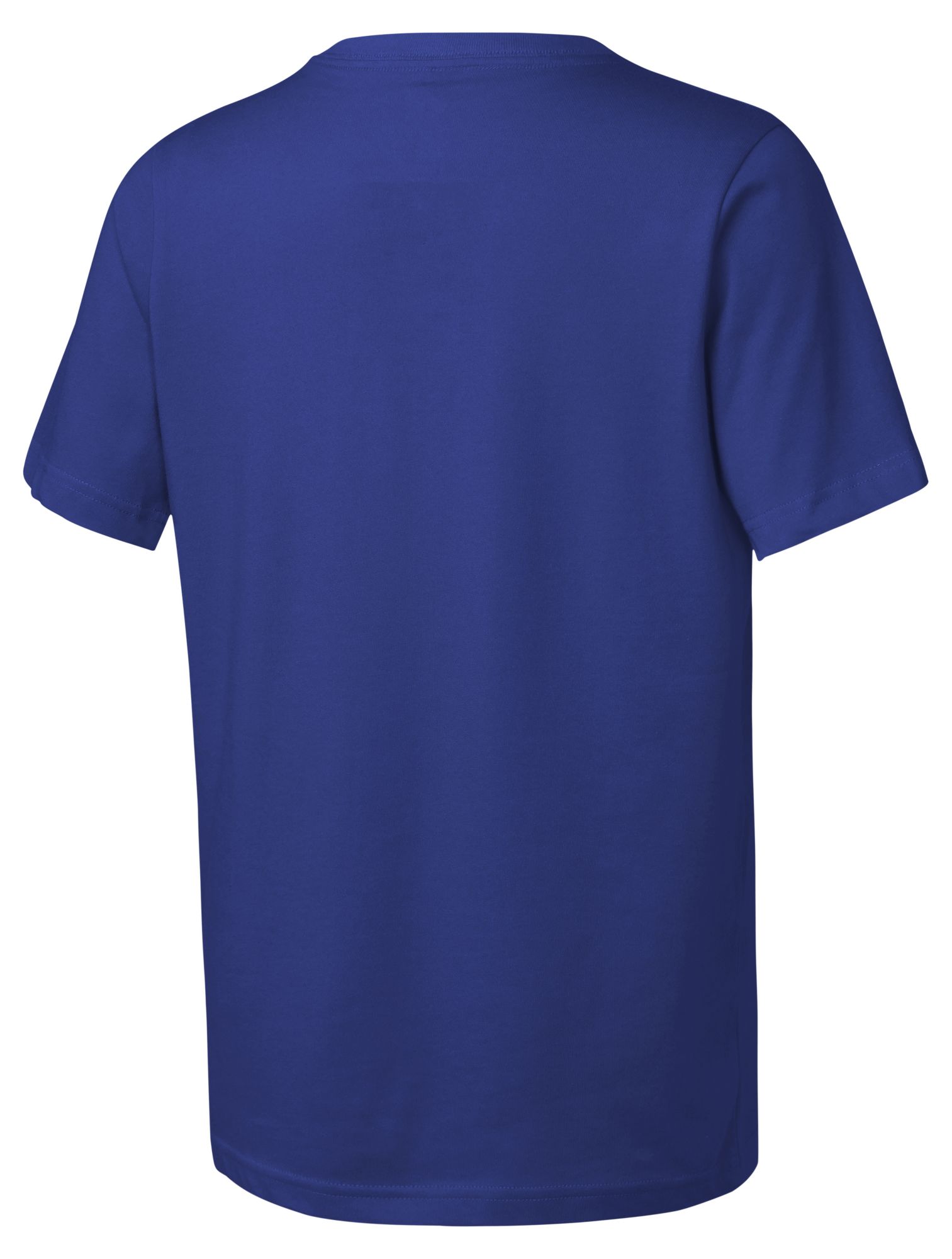 Nike Youth Seattle Seahawks Old Royal Rewind Slub T-Shirt product image