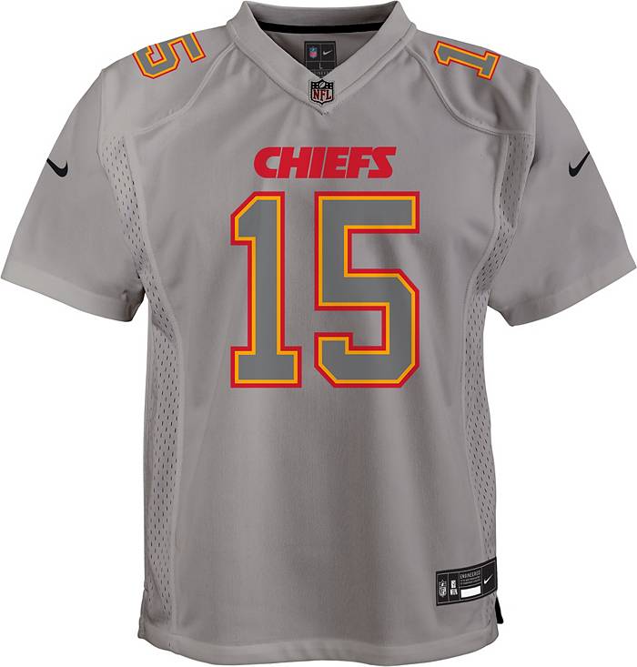 kansas city chiefs gear for youth