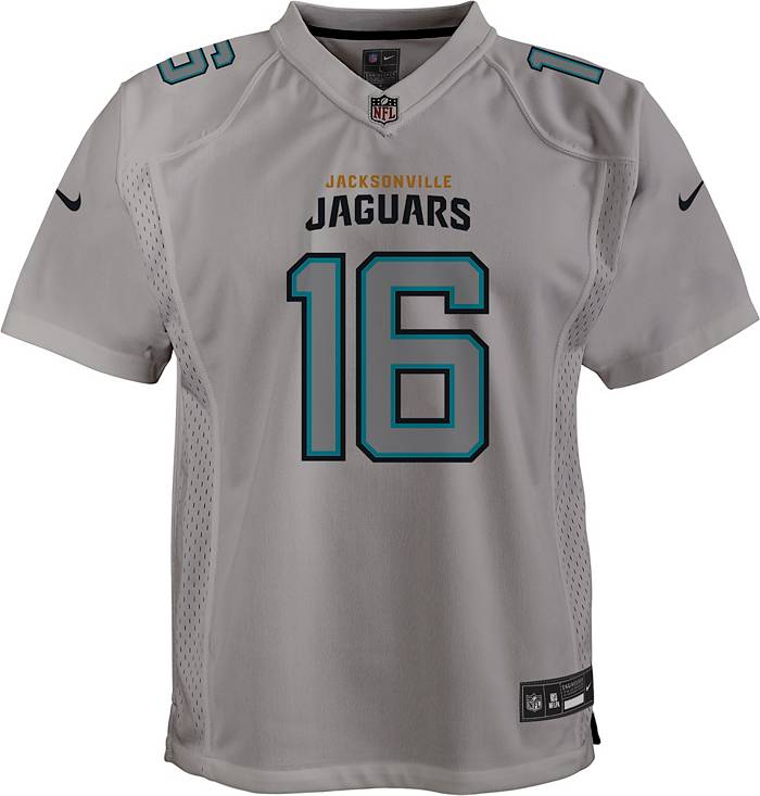 jaguars throwback jersey