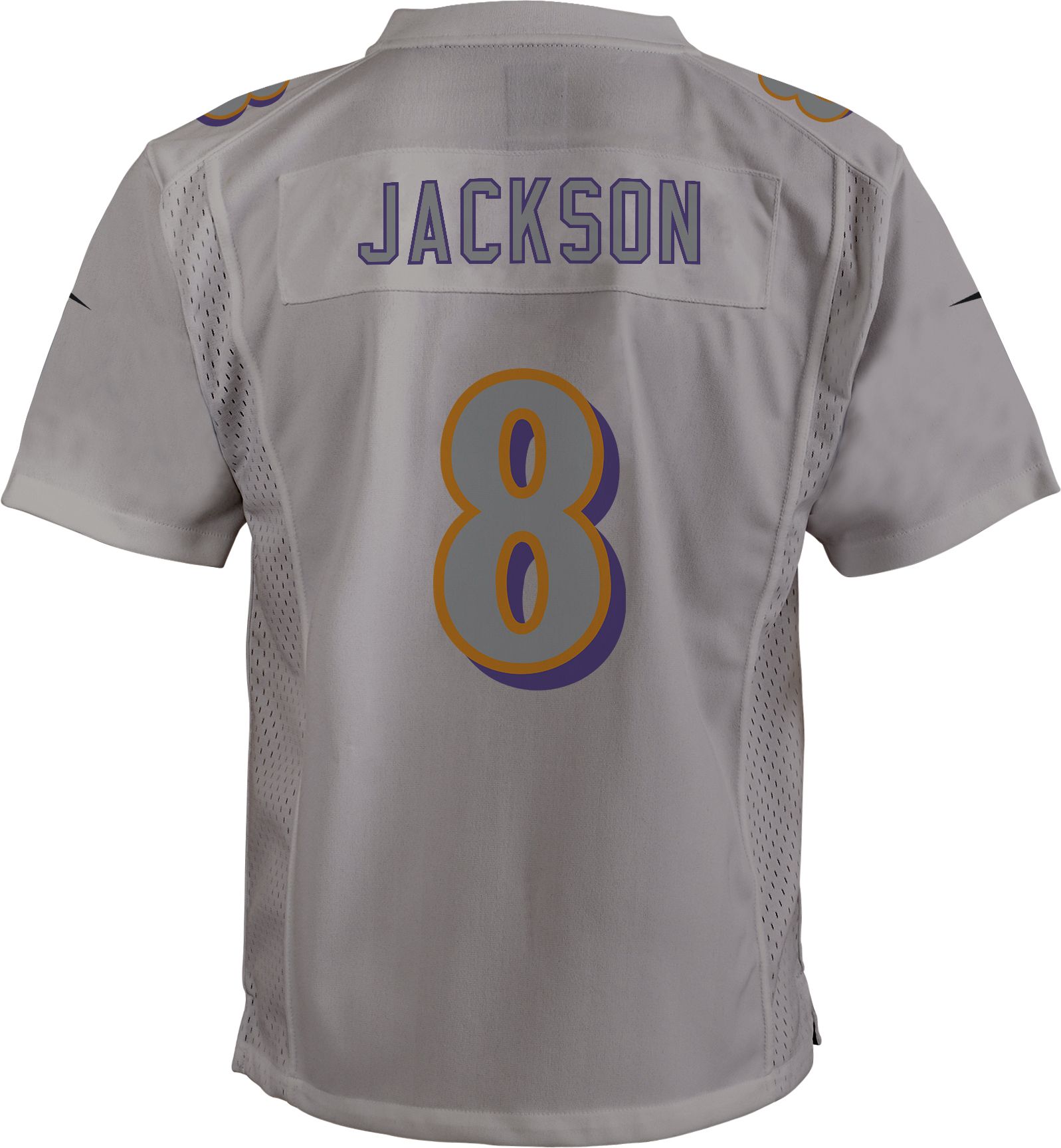 Lamar jackson online youth jersey