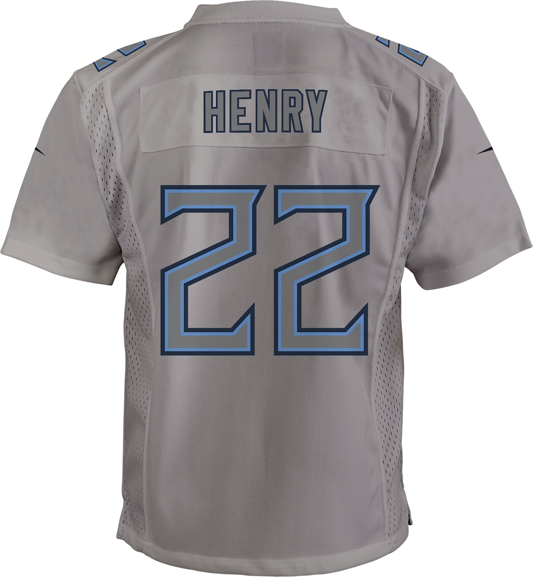 Tennessee titans youth jersey