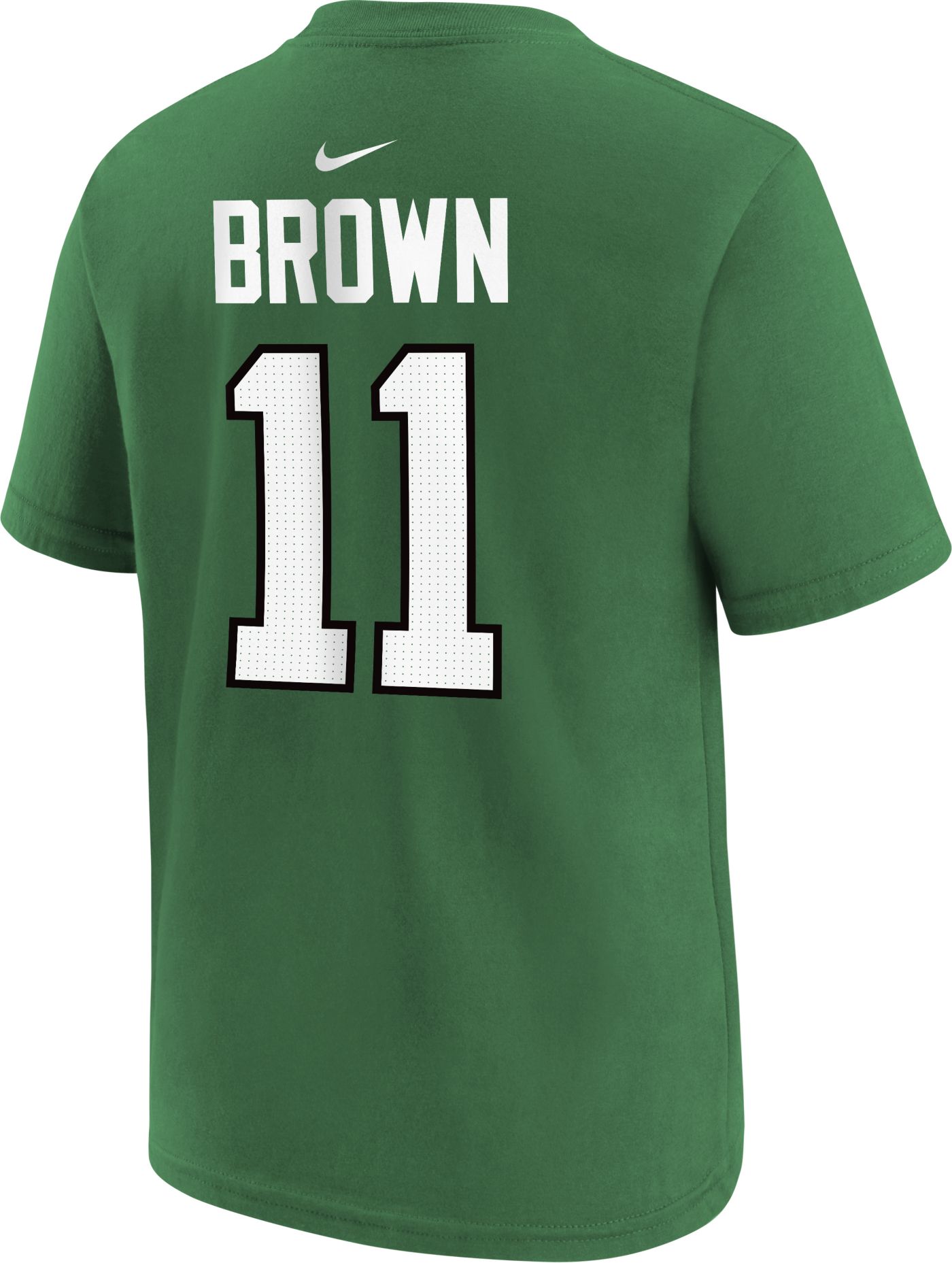 Youth Boys Large online AJ Brown Jersey NWT