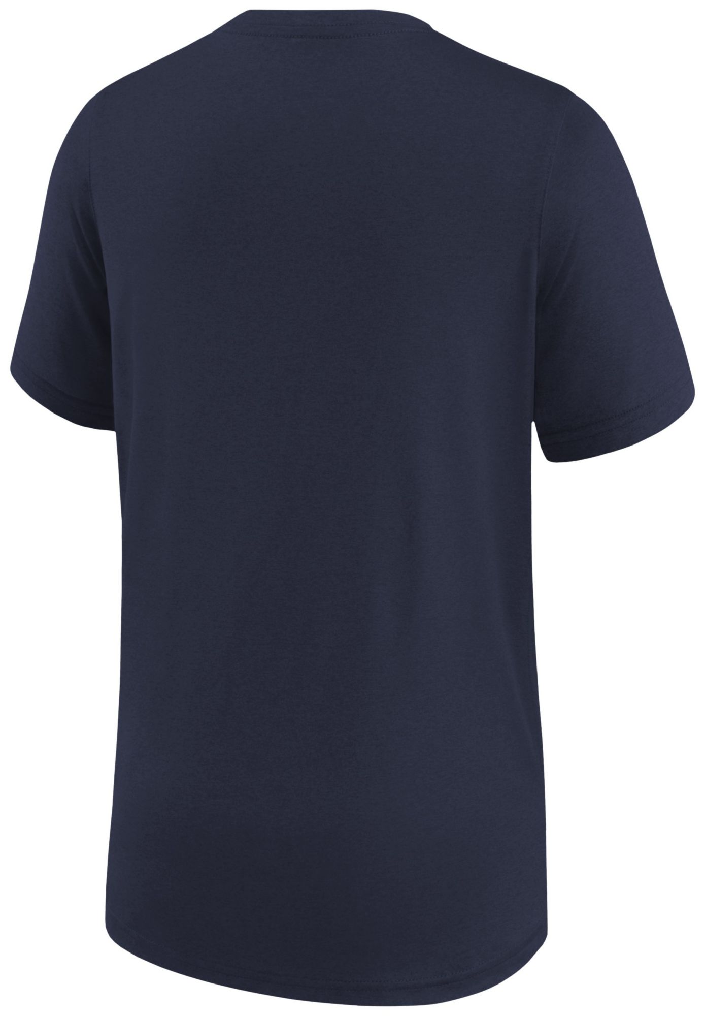 Nike Youth Denver Broncos Legend Icon College Navy T-Shirt product image